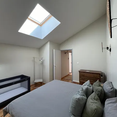 Centre 3 Chambres, Patio Prive, Garage, Linge Et Menage Inclus ナルボンヌ