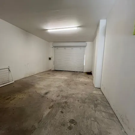 Centre 3 Chambres, Patio Prive, Garage, Linge Et Menage Inclus