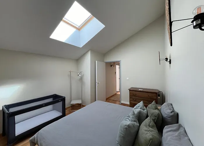 Centre 3 Chambres, Patio Prive, Garage, Linge Et Menage Inclus Narbonne